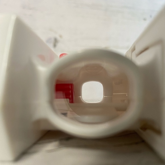 ✨Vintage✨ Chicken McNuggets happymeal toy - Picture 4 of 4